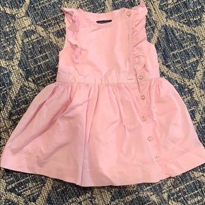 Tommy Hilfiger baby dress